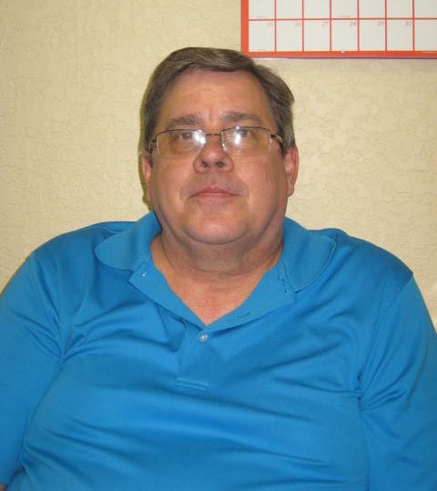 Ron Willis