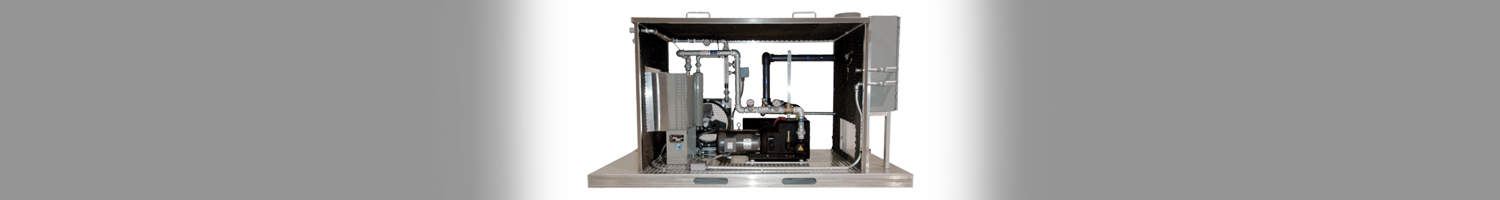 Air Sparging Systems