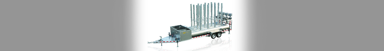 Portable Dewatering System