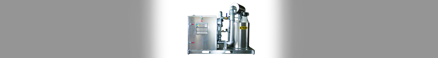 Soil Vapor Extraction Systems