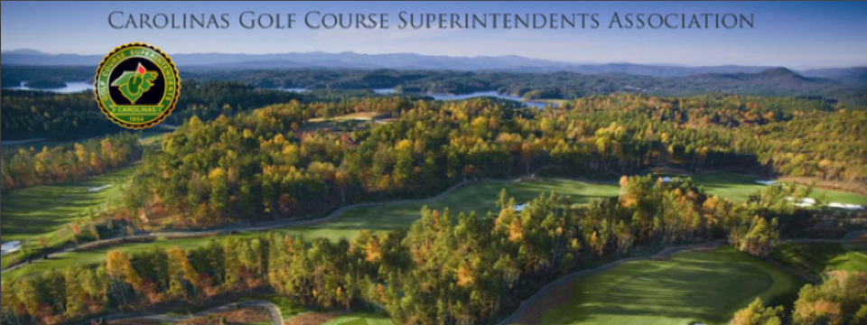 Carolinas Golf Course Superintendent Association