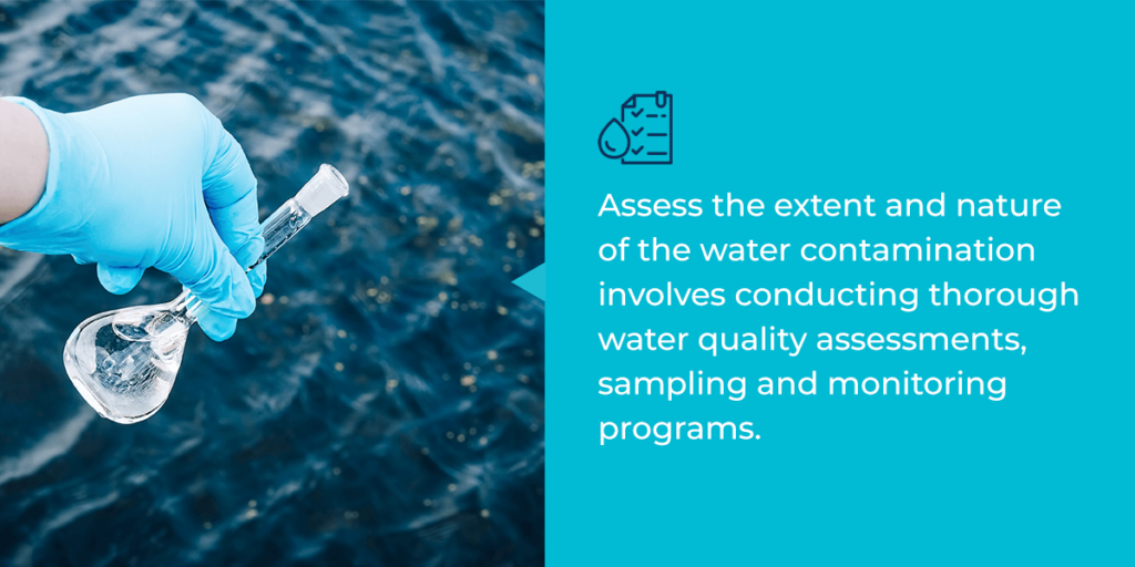 The Best Way To Solve Water Pollution