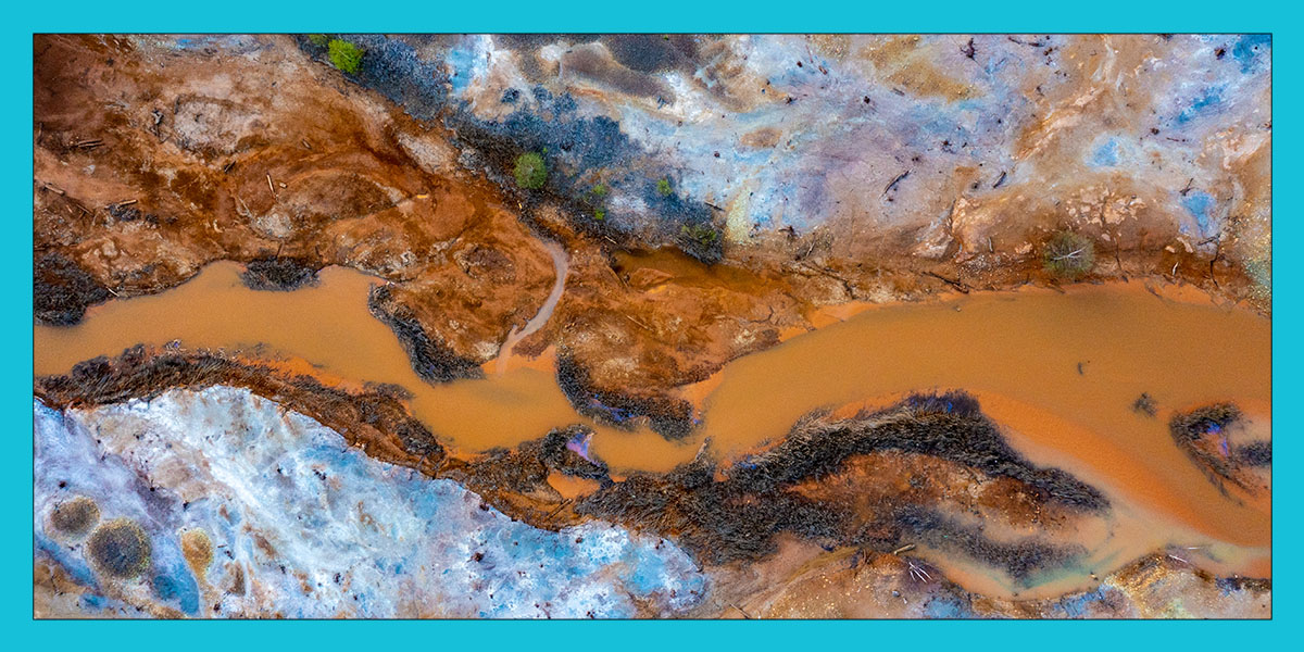 How to Tackle Heavy Metal Contamination in the Mining Industry